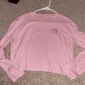 Victoria’s Secret PINK Long Sleeve Shirt